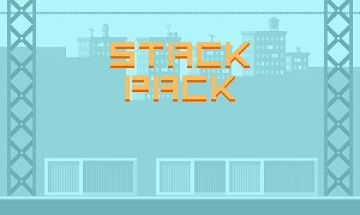 game pic for Stack pack